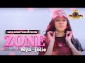 Najolie  zone official music  king rush productions