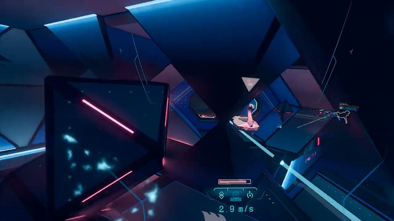 Echo Combat Payload Defense on Surge