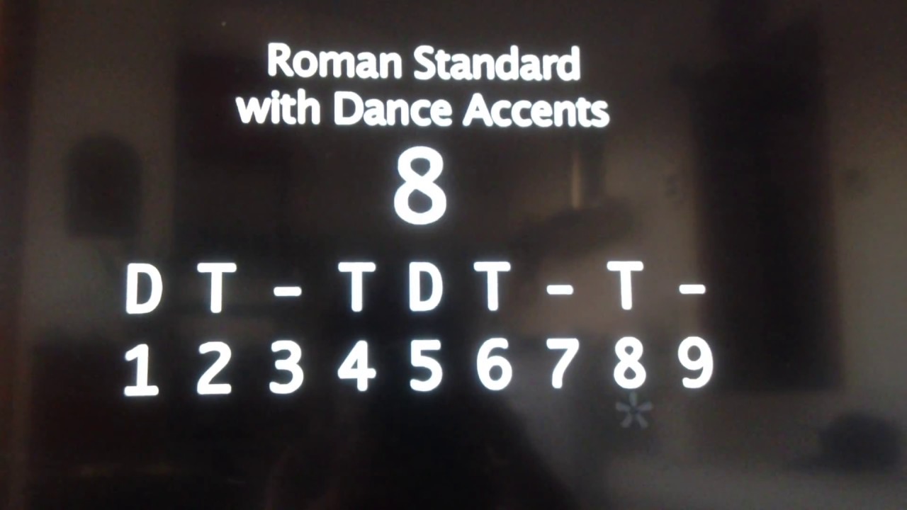 Turkish Rhythms in 9/8