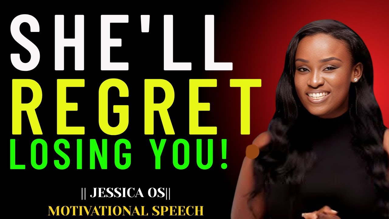 The Psychology Behind Female Regret After Losing a High Value Man | Female Psychology