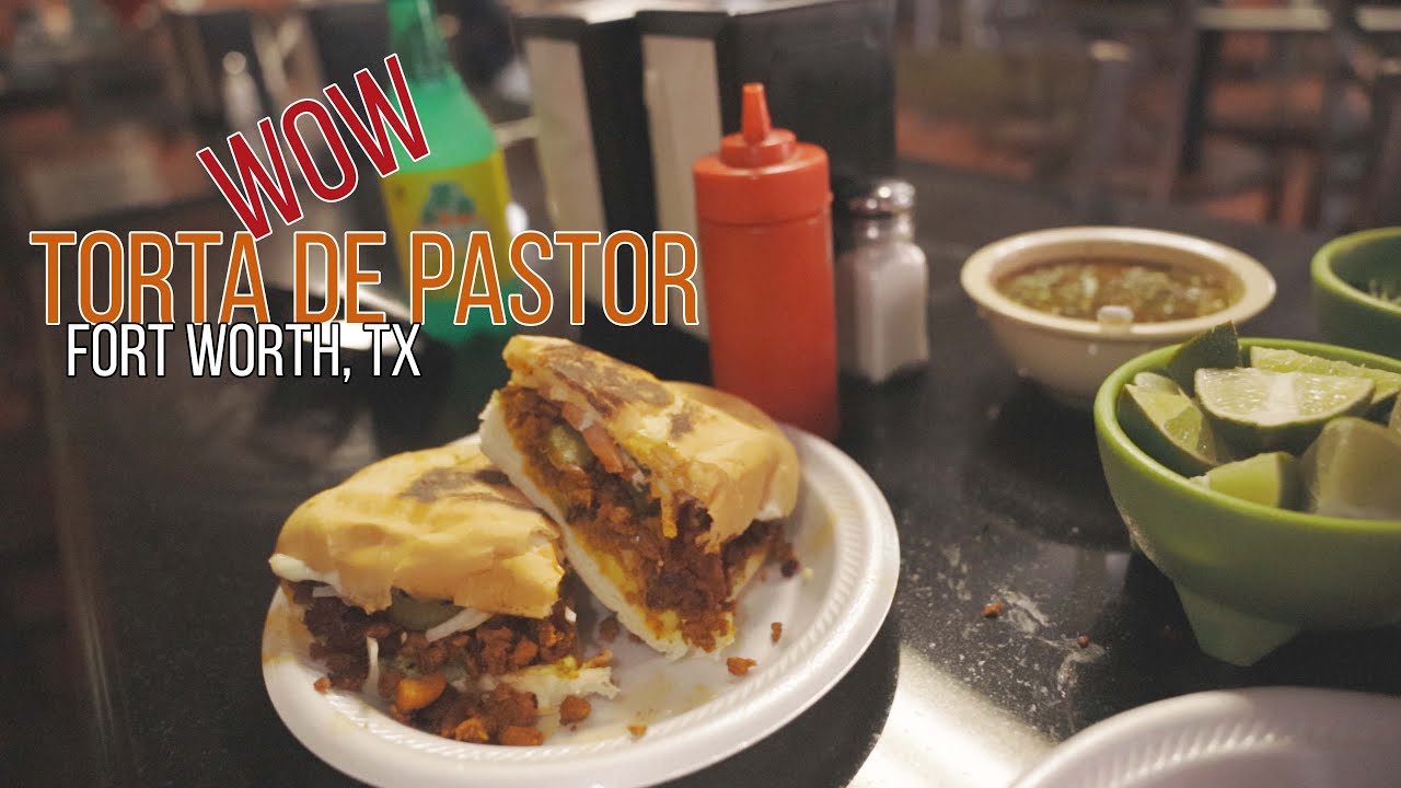 Guajardo's Tacos al Pastor Fort worth, Tx Buenisimos 2023 YouTube