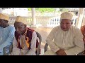 MBACHILE : INNALILAH WA INNA ILAYH RADJIONE, une forte délégation WAKAHUDJA HUTRANGANI