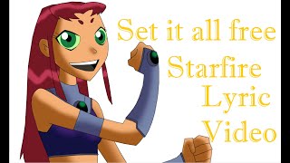 Starfire AMV