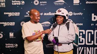 Vulela MaWeekend The Uber Eats Bag That Became a Movement