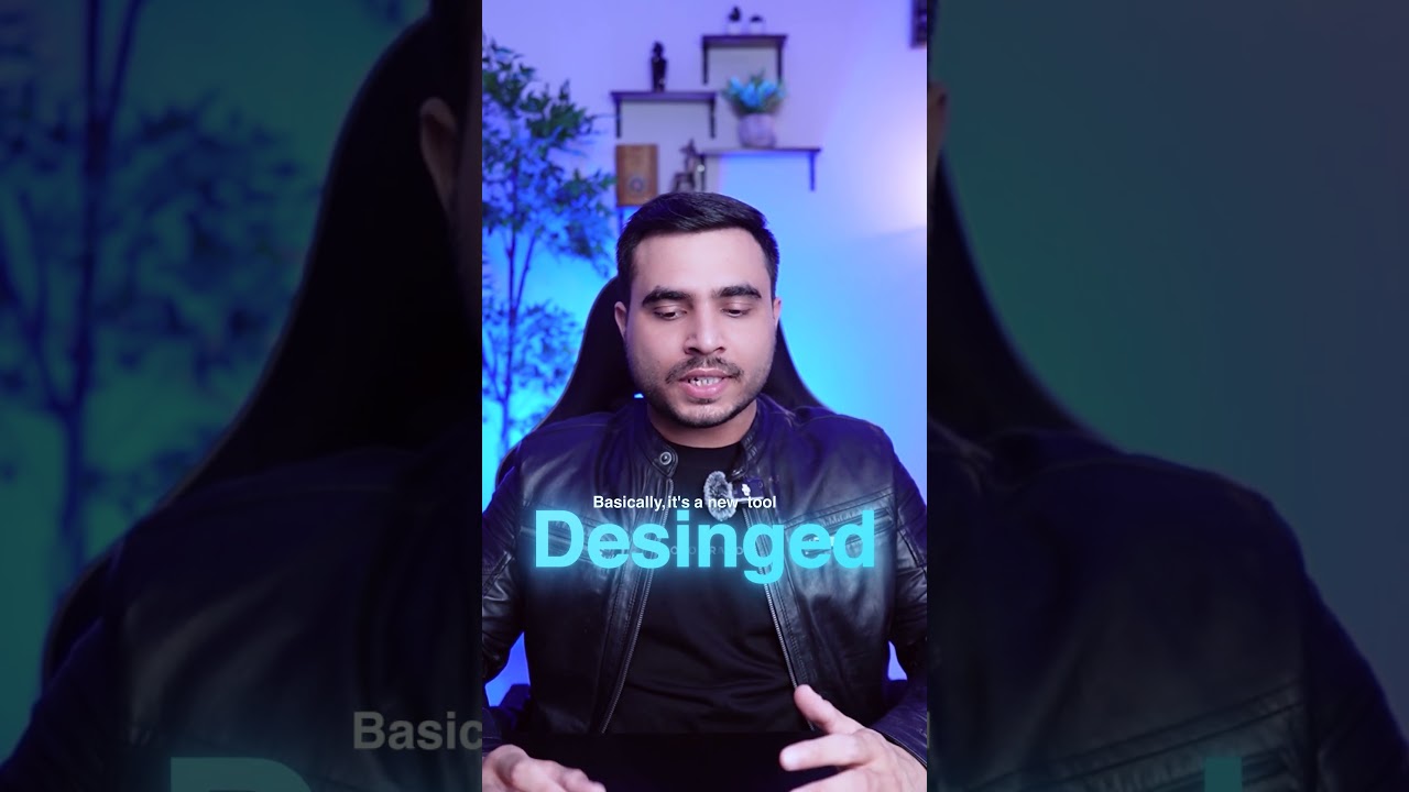 Ai Technology Editing Style