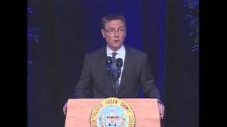 2016 State of the City Address