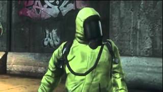 Prototype 2 - Prototype 2 - Chocolate Milk Sucks - Part 5 - Mission 5