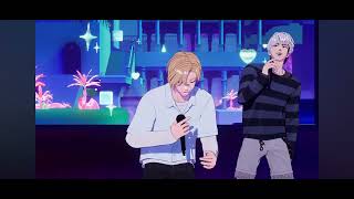 PLAVE Noah & Eunho Autotune Cover of ASH ISLAND's 'Melody' | 260529 💜❤️🎤