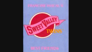 Sweet Valley Twins - Best Friends Theme Song Audio Cette Book
