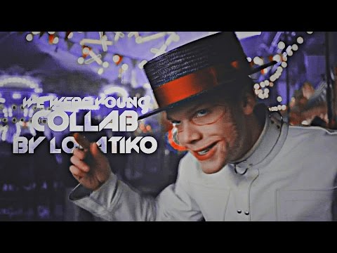✗ WE WERE YOUNG | Collab [MultiFandom]