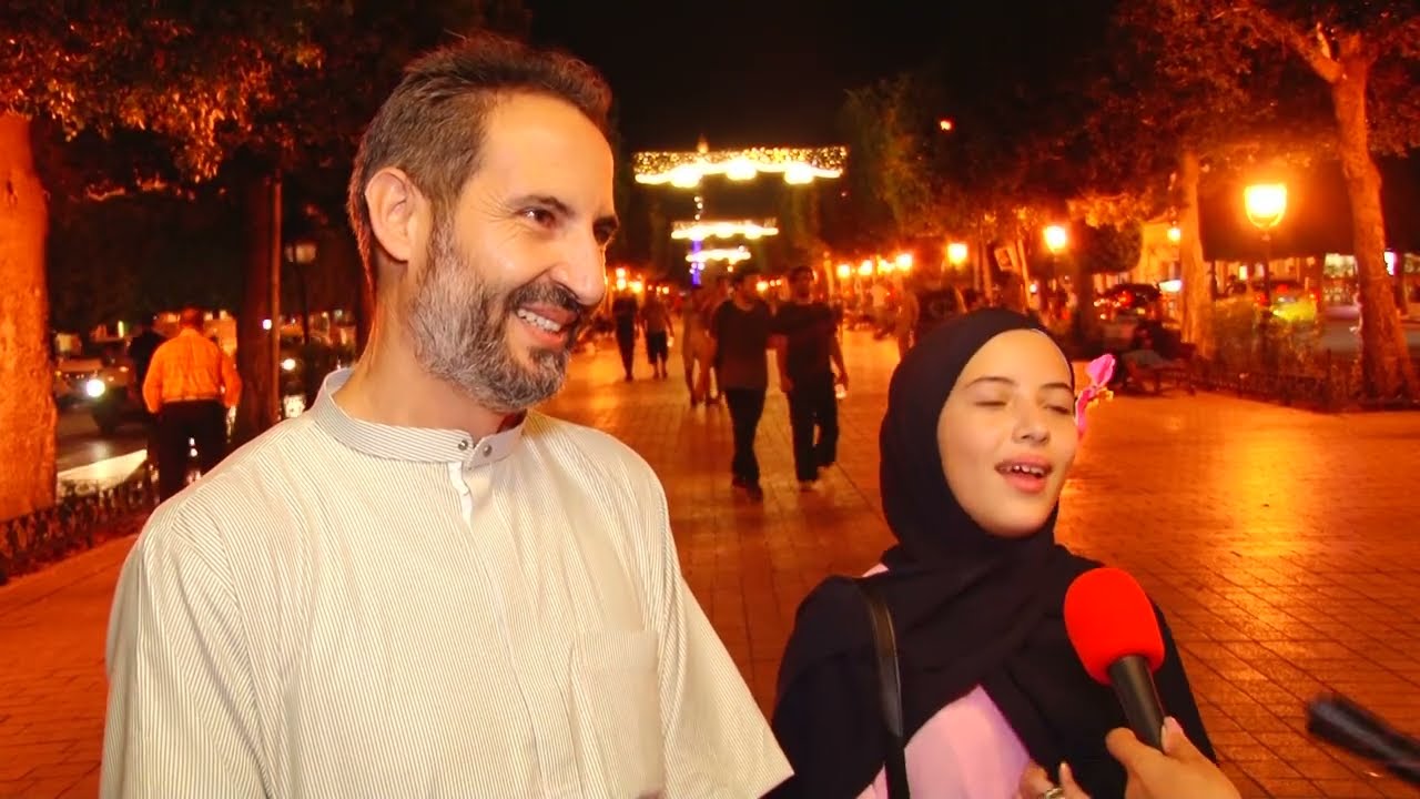 طفلة ليبية تعشق تونس.. اشترطت على بابا إيجيبنا كل صيف لتونس والأب يعلق..يلزمها ميزانية!