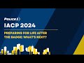 What’s next? Retired #police chief talks career paths after policing at #IACP2024