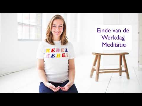 Video: Hoe Te Herstellen Na Een Werkdag?