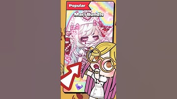 Cute Mari Bundle in Bud!!😱😍 @budcreate #avatarworld #bud #budcreate #budgame