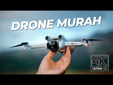 Video: Mengapa Drone Adalah Masa Depan Desain Fotografi