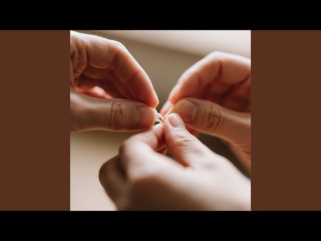 Little Things We Do