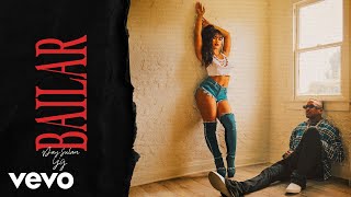 Day Sulan, Yg - Bailar (Official Audio)