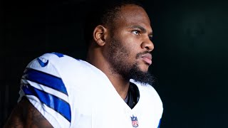 Micah Parsons Top Plays of the 2024 Regular Season