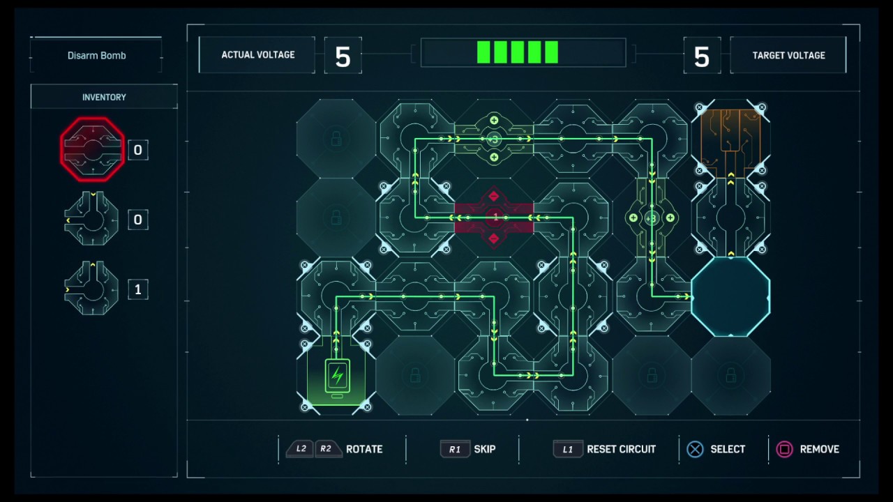 Marvel's SpiderMan PS4 DLC Disarm Bomb Hells Kitchen YouTube