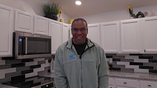 Must Know Electrical Requirements for the Kitchen, Bathroom & Laundry Room!!   #2023NEC