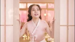 Baru! K-Natural White Brightening Body Wash