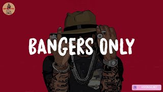 Bangers Only ~ Top Hip Hop Songs 2023 – Best Rap Music Playlist