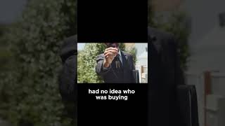 Jeff Bezos Bought a $79M Mansion in Disguise