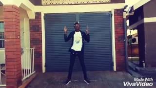 Anatii Ft.Omarion-Tell Me By @kinesis_211