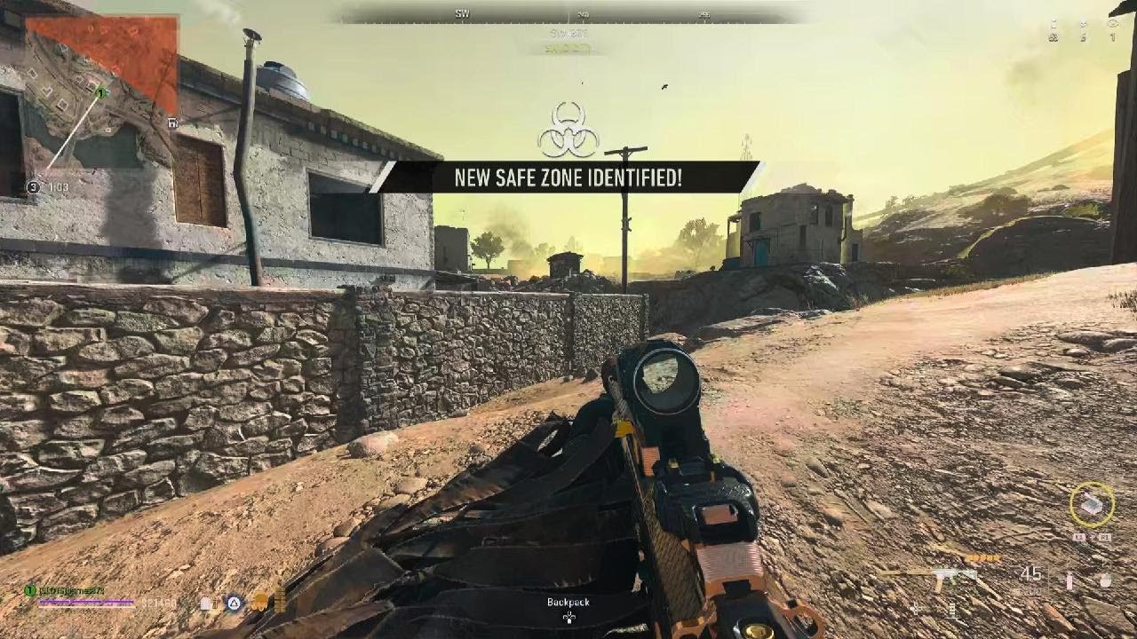 Call of Duty: Modern Warfare II_20230327193306