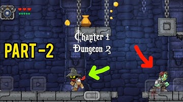 Magic Rampage Android Gameplay Part2| Magic Rampage Gameplay Walkthrough l #totalgaming #yt #gaming