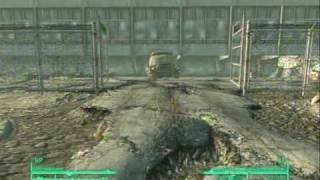 Fallout 3 - Access Fort Independence