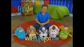 Flipazoo Jay At Play 30S Tv Commercial - 2016