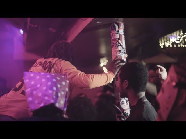 Watch EZKO PRESENTS CLUB 27 on YouTube Watch EZKO PRESENTS CLUB 27 on YouTube