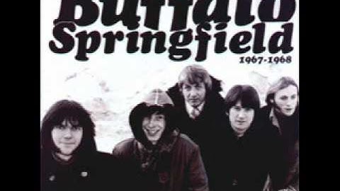 Buffalo Springfield - Stop Children What