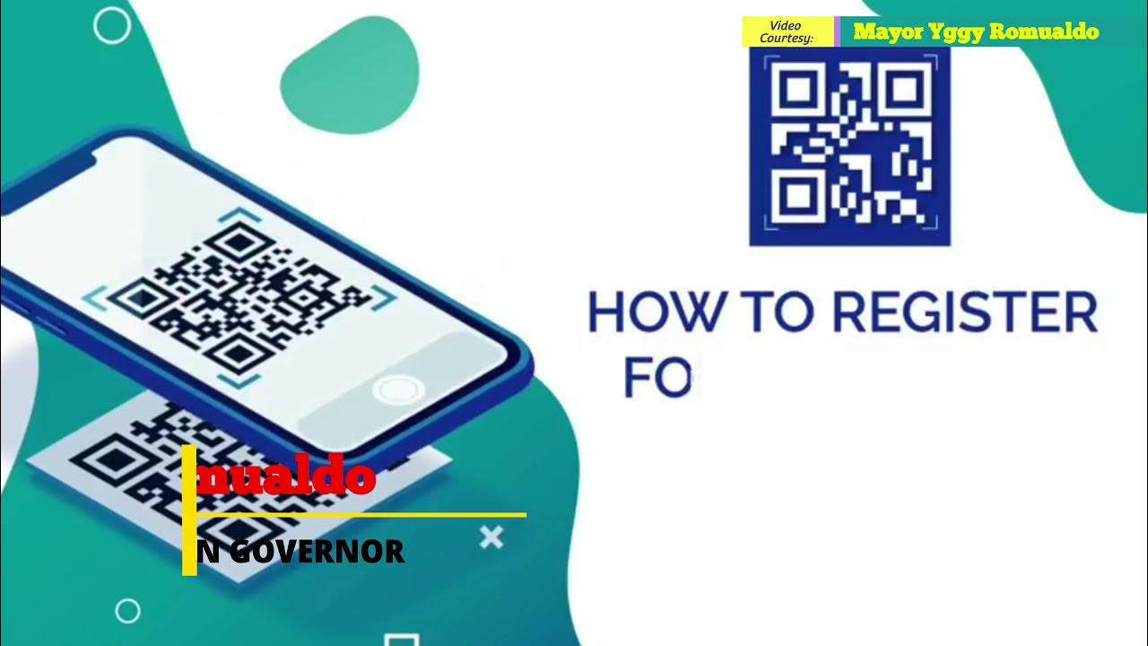 NMDailyBalitaSaUdto CLEAN CAMIGUIN QR GILUSAD YouTube