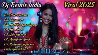 Dj Remix India viral - omere sanam || hope you have best day