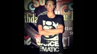 Launching Soundsession (Birthday Adhe Kancil)