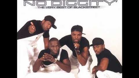 Blackstreet - Don