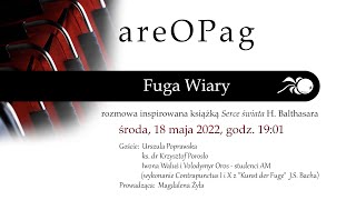 AreOPag #05: Fuga wiary