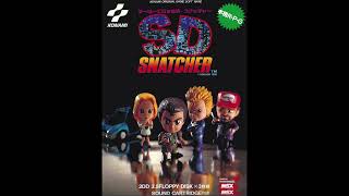 North Downtown - SD Snatcher