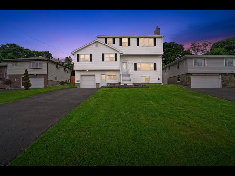 156 Sewall Avenue, Winthrop, MA home video tour