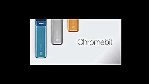 Chromebit