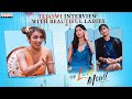 Capture de la vidéo Tejaswi Interview With Beautiful Ladies Of Love Mouli | Navdeep, Pankhuri Gidwani | Avaneendra