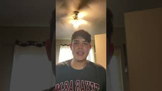 Texas A&M record prediction 