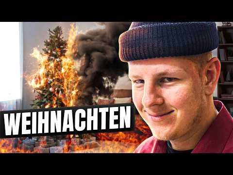 Diese Themen solltet ihr an Weihnachten NICHT ansprechen.