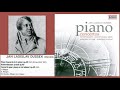 Miniature de la vidéo de la chanson Piano Concerto In G Minor, Op. 49 / Craw 187: I. Allegro