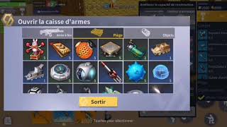 Creative Destruction Avec Les Poto. Les Son De La Musique Sarcozi