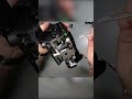 Canon C70 Wobbly LCD Screen Fix | Tightening Up the Hinge!