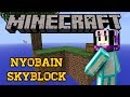 HANTU DI SKYWARS?!  Minecraft Skywars Indonesia - Asurekazani