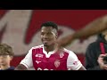 1ere VICTOIRE de Pocognoli avec Monaco contre Toulouse | 9ème journée - Ligue 1 McDonald's